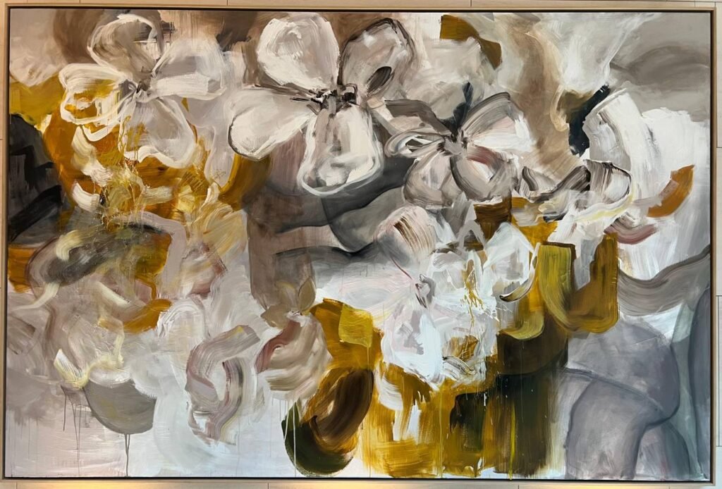 Whispers of Petals-farzinallana