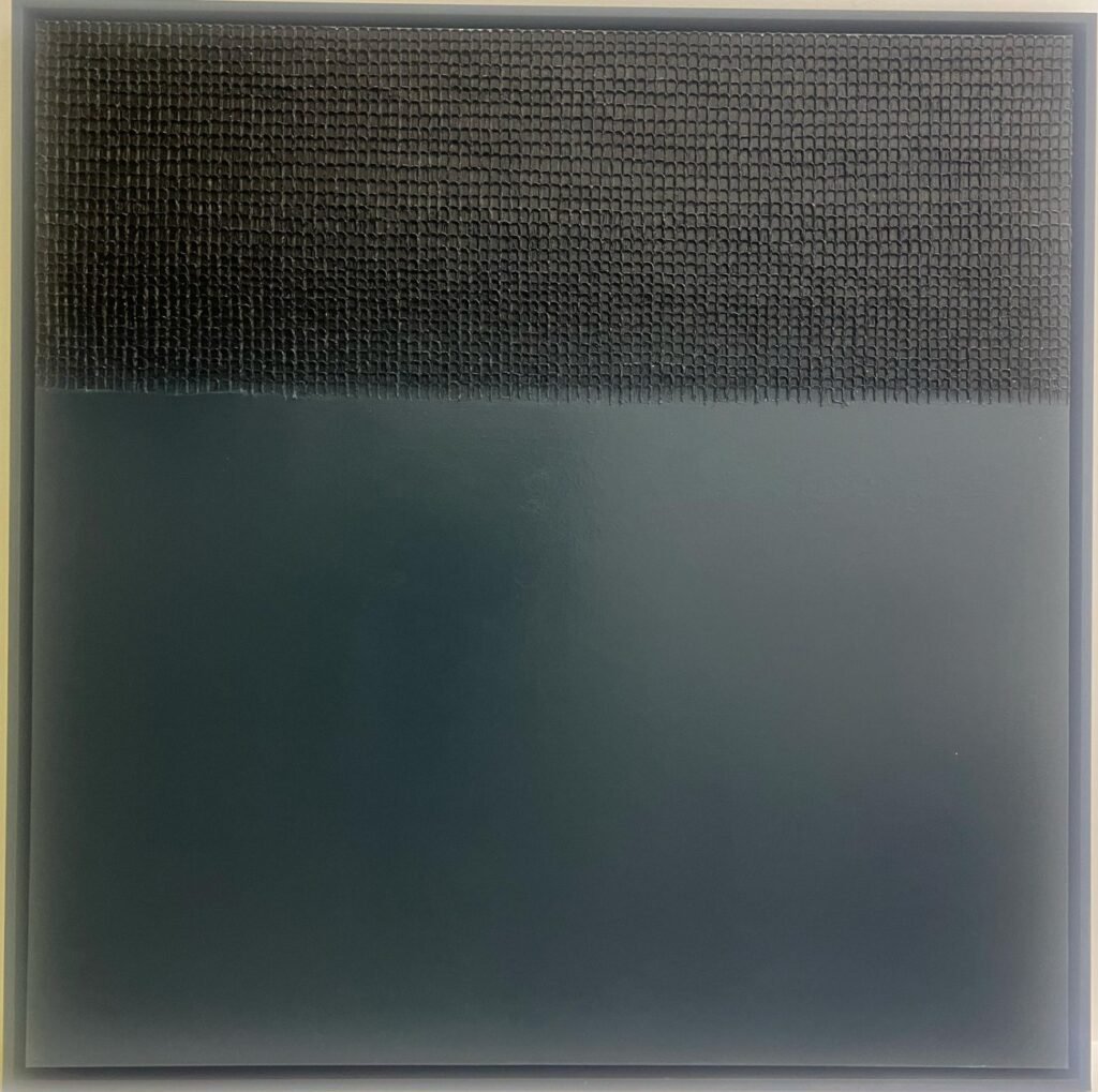 Night’s Embrace from farzinallana