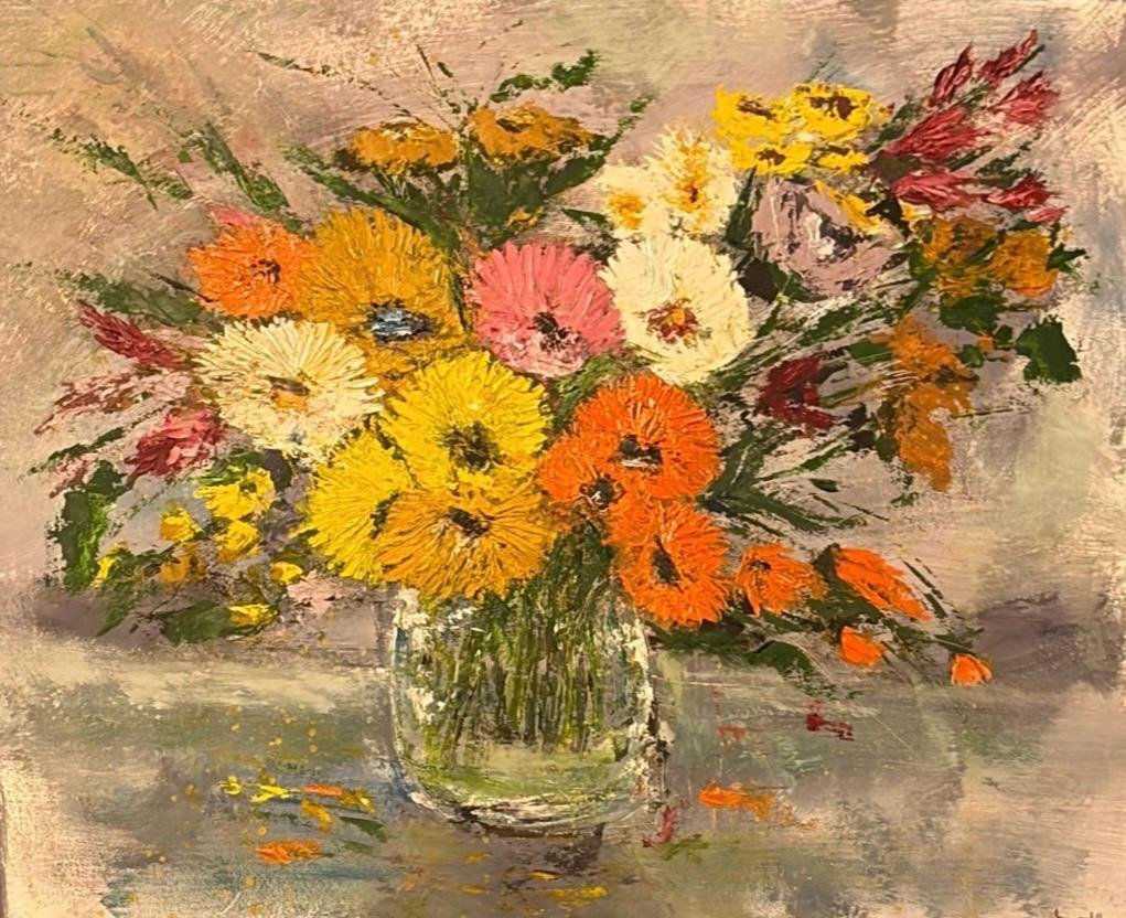 garden of spring from farzinallana