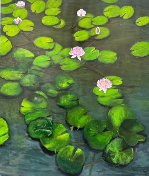 Lotus Drift from farziallana